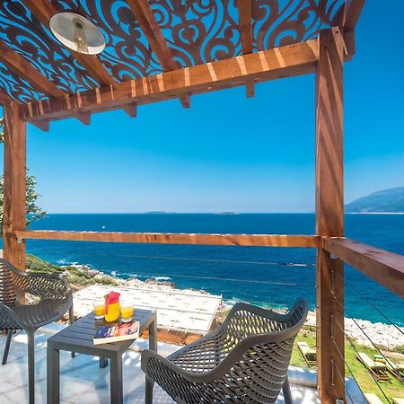 Mandalina Suites (Adults Only) Kaş Exteriér fotografie