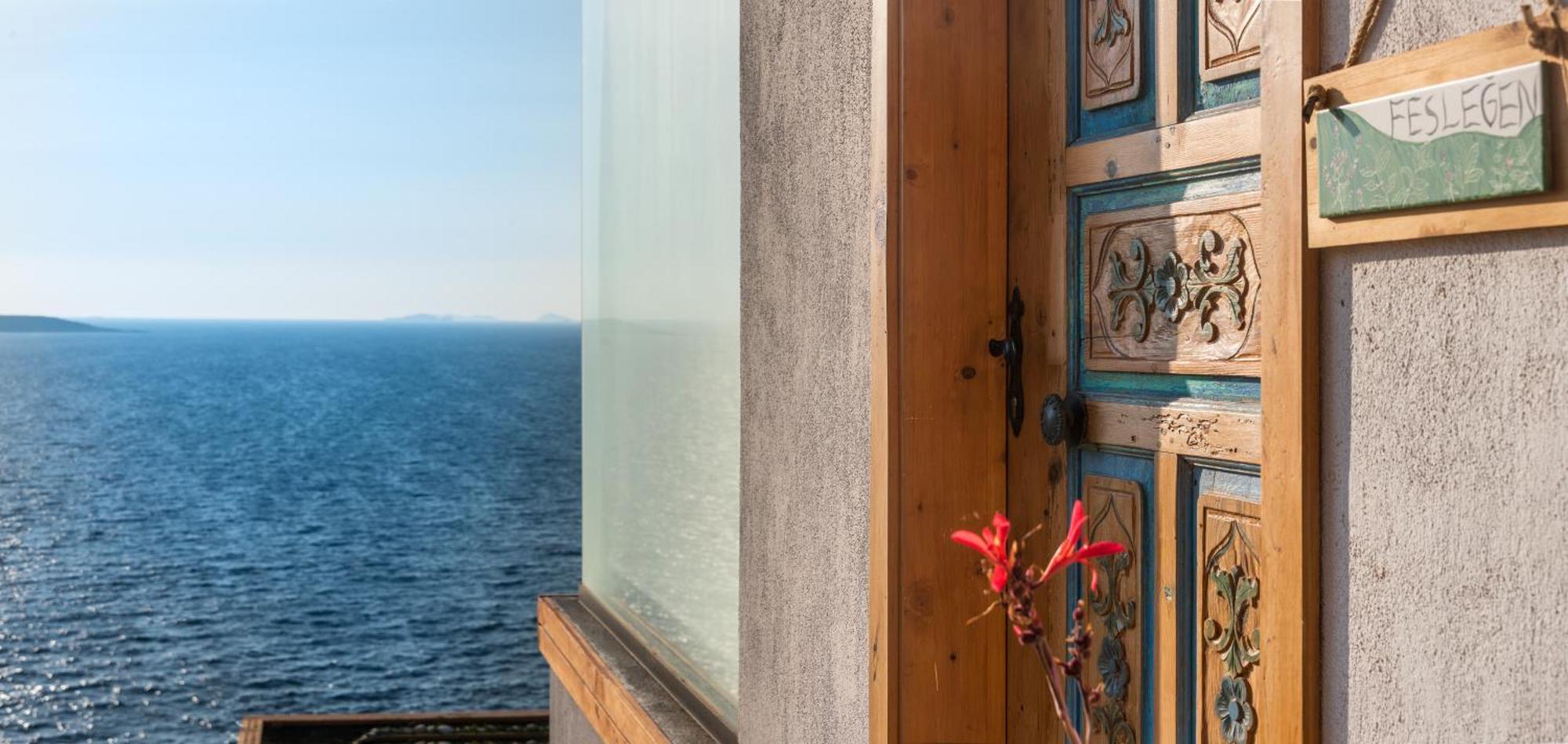 Mandalina Suites (Adults Only) Kaş Exteriér fotografie