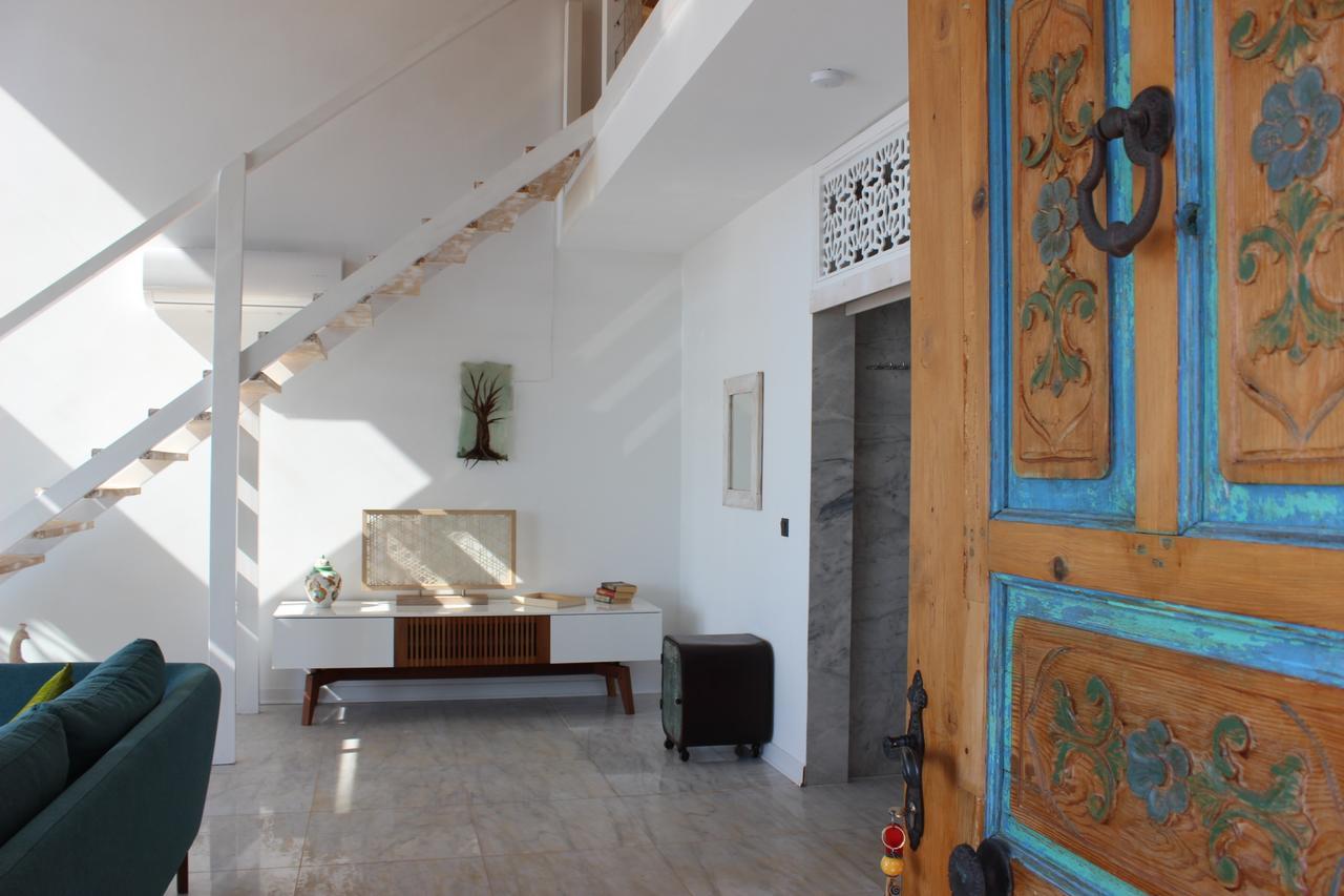 Mandalina Suites (Adults Only) Kaş Exteriér fotografie
