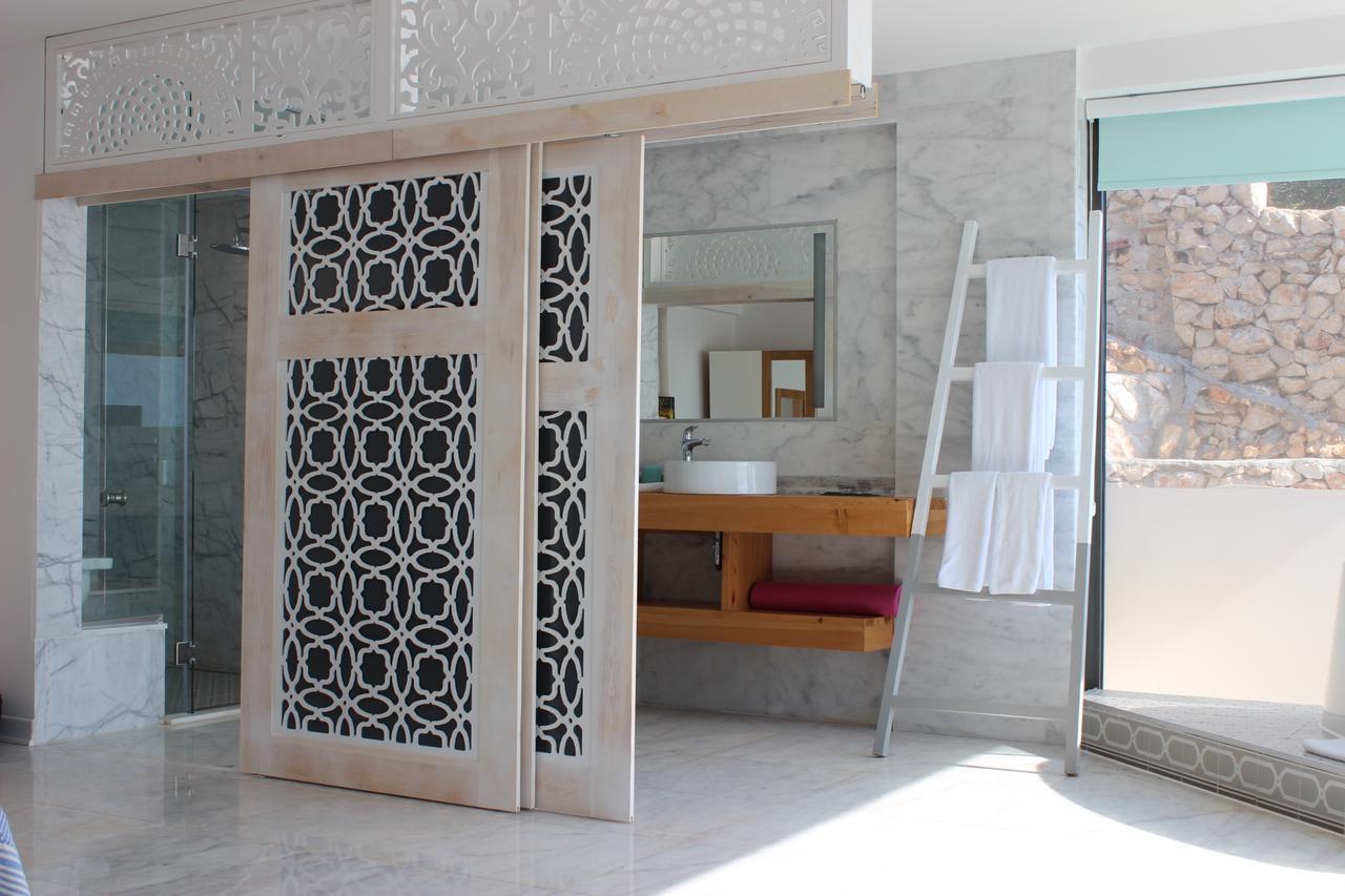 Mandalina Suites (Adults Only) Kaş Exteriér fotografie